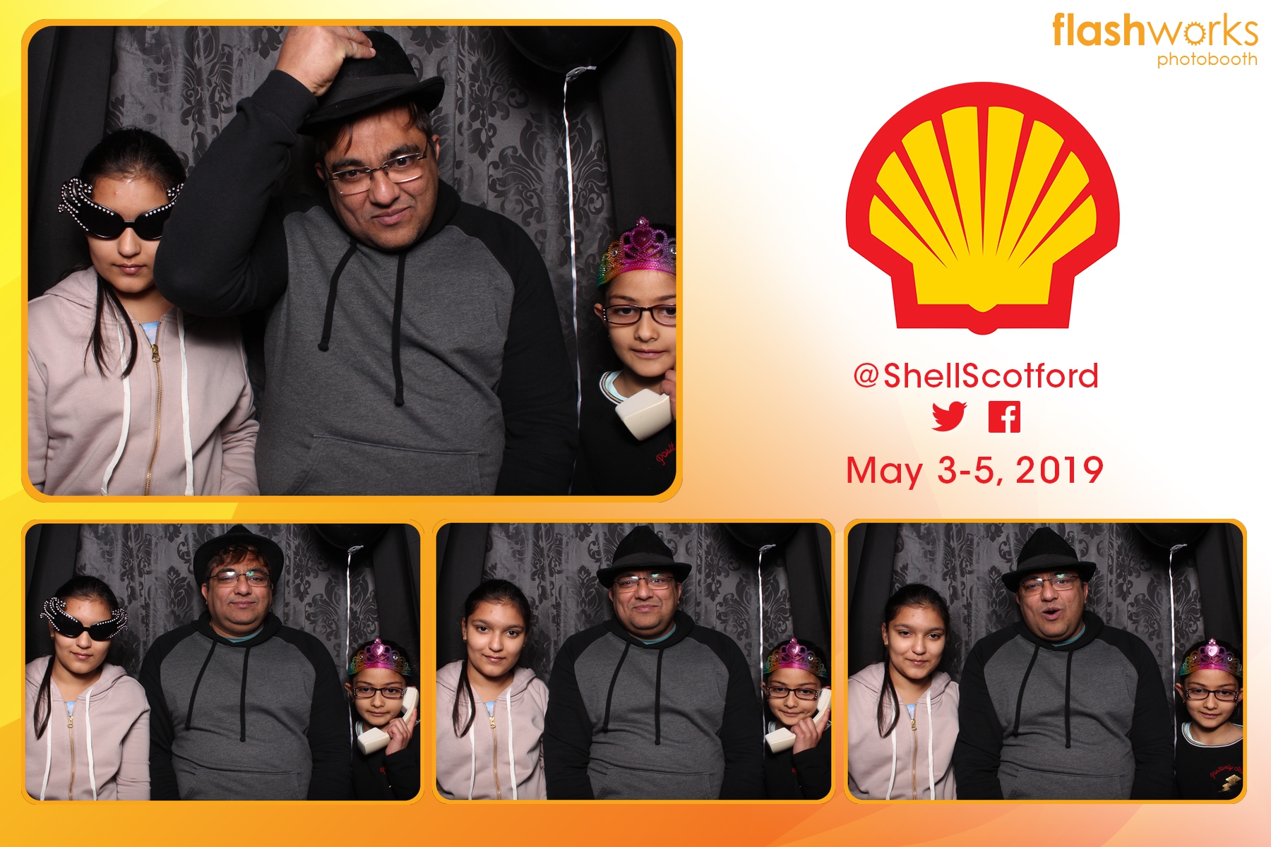 Fort Saskatchewan Trade Show & Sale: Presented by Shell | View more photos from the event at gallery.flashworksphotobooth.com/u/FlashworksPhotoboothInc/Fort-Saskatchewan-Trade-Show-Sale-Presented-by-Shell